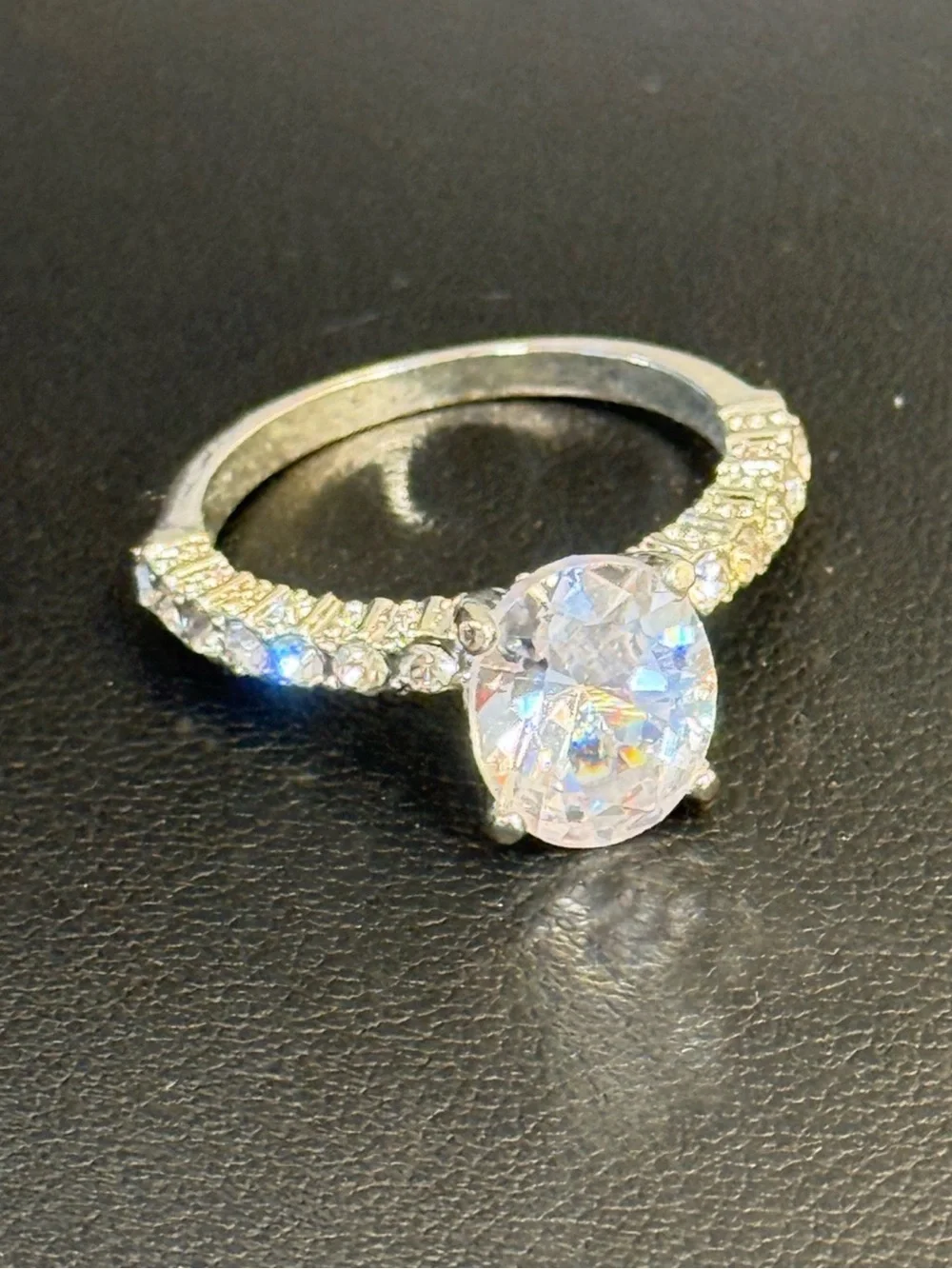Boutique Ring